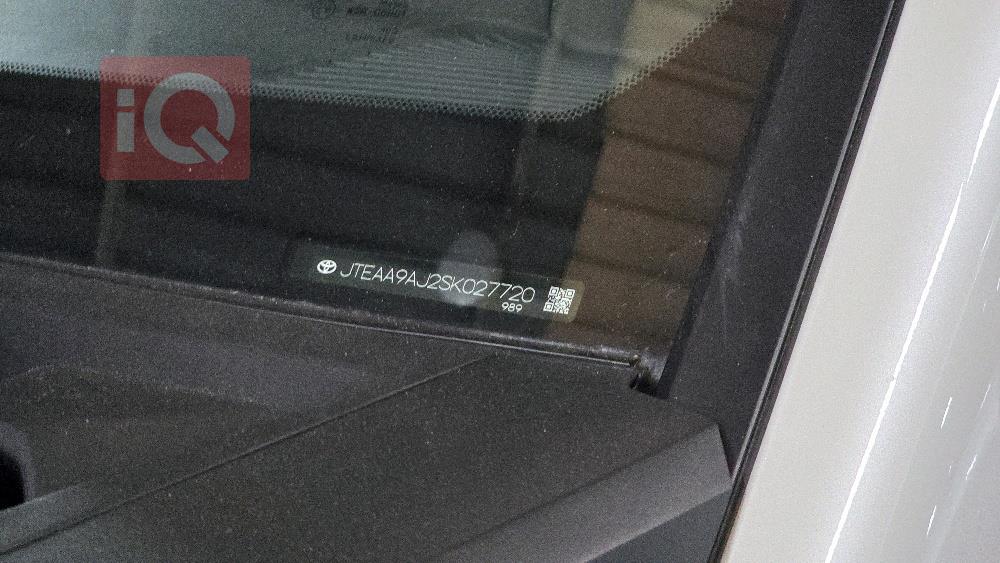 تويوتا لاندكروزر برادو